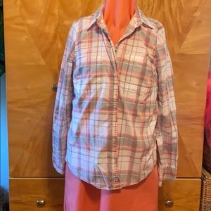 Sonoma long sleeve shirt